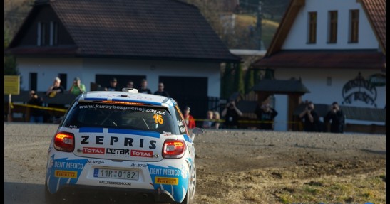 Valasska Rally